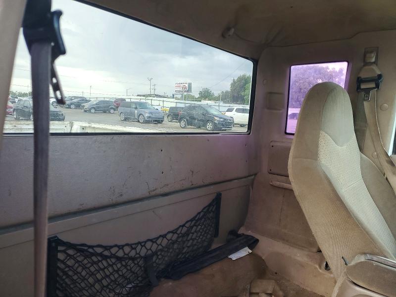 Zdjęcie 10 z aukcji – 1999 MAZDA B3000 z VIN 4F4YR16V0XTM19841