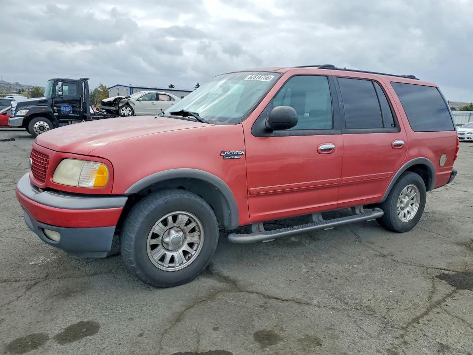 2001 FORD EXPEDITION - Търг №68816756