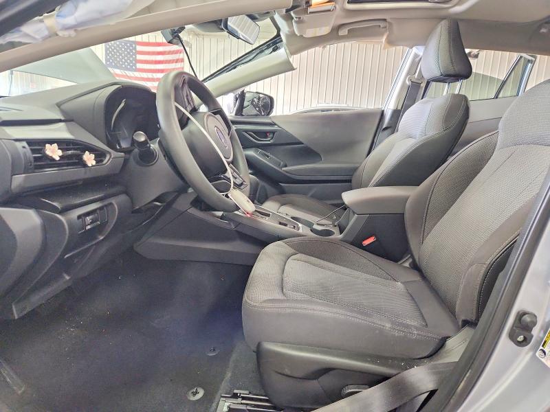 Photo 7 from auction – 2024 SUBARU CROSSTREK with VIN JF2GUADC6RH373234