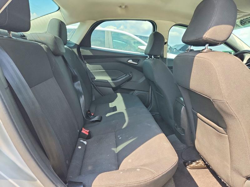 Zdjęcie 10 z aukcji – 2016 FORD FOCUS z VIN 1FADP3FE9GL368094
