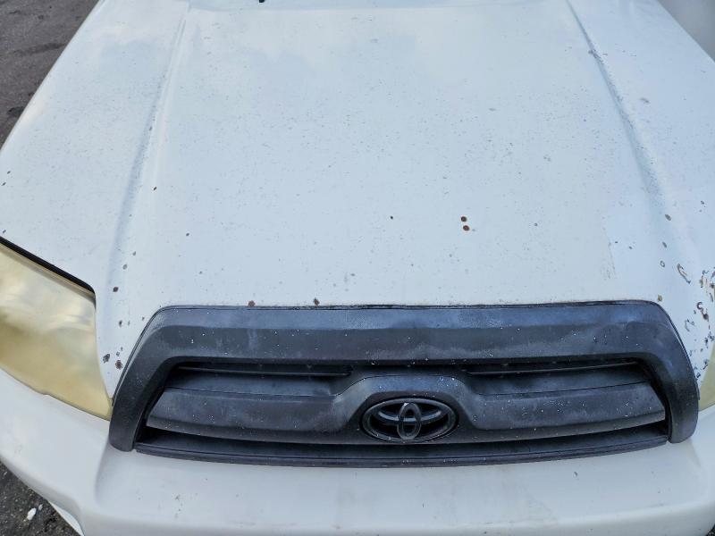 Photo 12 from auction – 2006 TOYOTA 4RUNNER with VIN JTEZU14R468043644