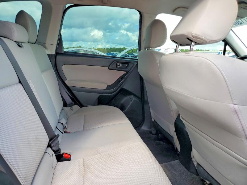Photo 11 from auction – 2014 SUBARU FORESTER with VIN JF2SJAAC8EH494610