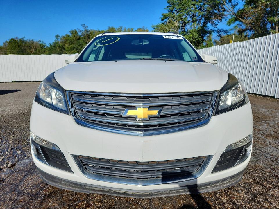 Photo 5 from auction – 2016 CHEVROLET TRAVERSE with VIN 1GNKVGKD6GJ234514