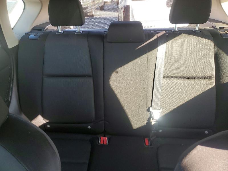 Photo 10 from auction – 2016 MAZDA CX-5 with VIN JM3KE4BY6G0738228