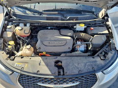 Photo 11 from auction – 2021 CHRYSLER PACIFICA with VIN 2C4RC1L76MR594084