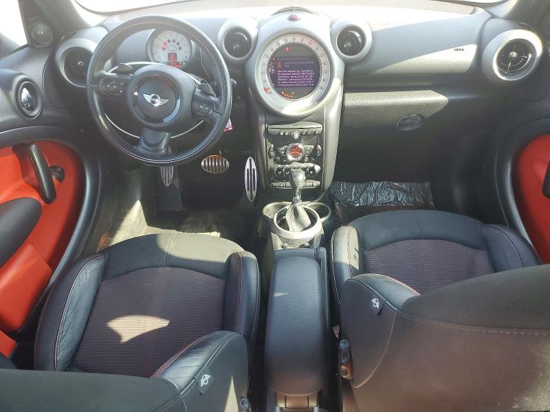 Foto 8 de la subasta – 2011 MINI COOPER con VIN WMWZC3C50BWL79120