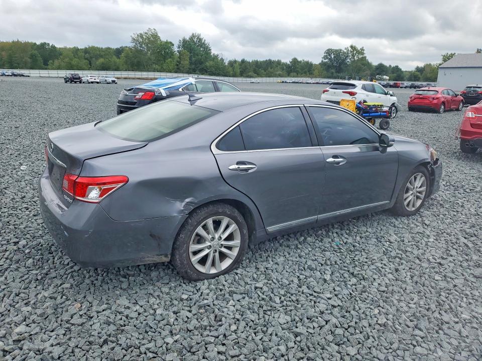 صورة رقم 3 من المزاد - 2012 LEXUS ES مع VIN JTHBK1EG7C2487669