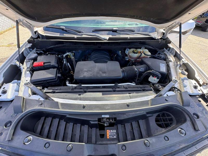 Photo 7 from auction – 2021 CADILLAC ESCALADE with VIN 1GYS4GKLXMR226068