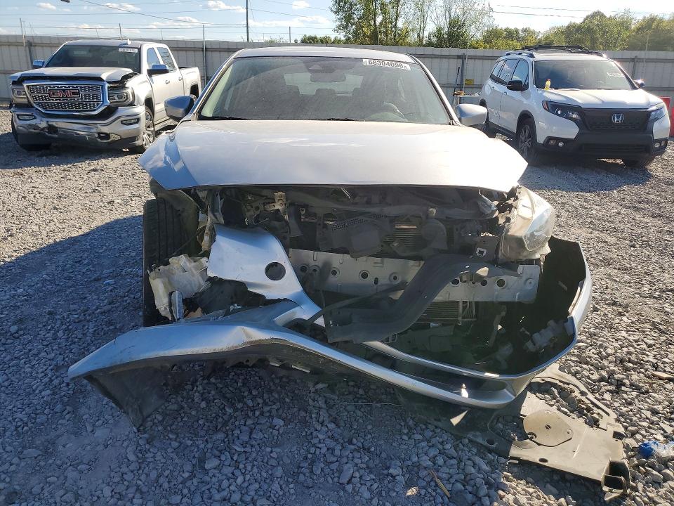 صورة رقم 5 من المزاد - 2018 MAZDA 3 مع VIN 3MZBN1L34JM181430