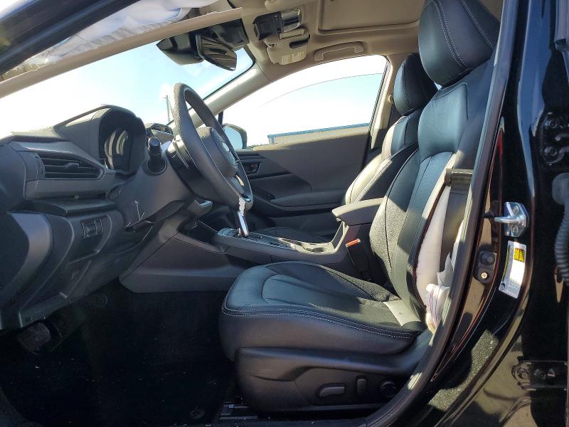 Foto 7 de la subasta – 2024 SUBARU CROSSTREK con VIN JF2GUADC1RH280332
