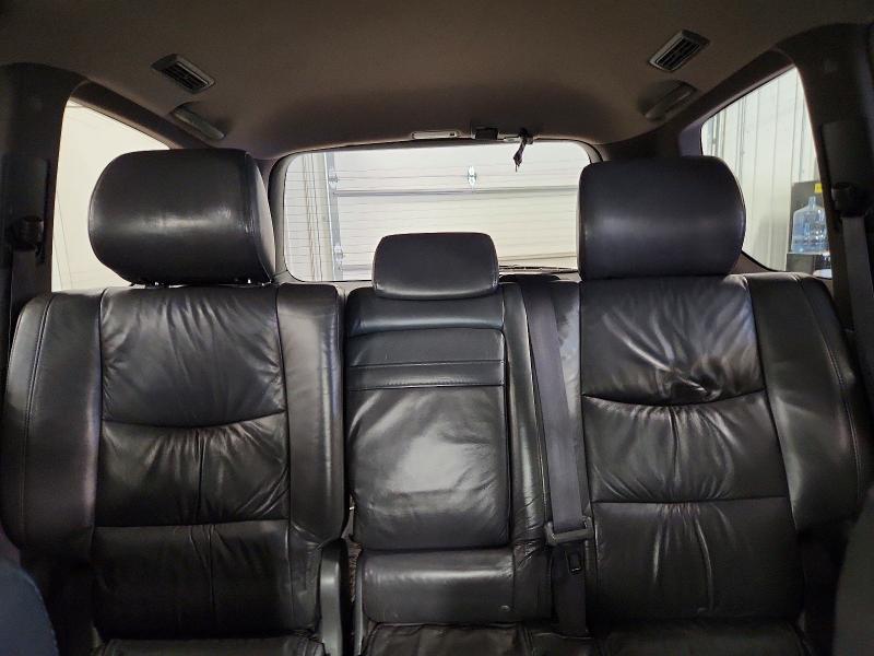 Photo 10 from auction – 2006 LEXUS GX with VIN JTJBT20X860122880