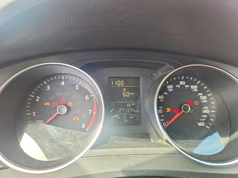 Zdjęcie 9 z aukcji – 2017 VOLKSWAGEN JETTA z VIN 3VW2B7AJ1HM247410