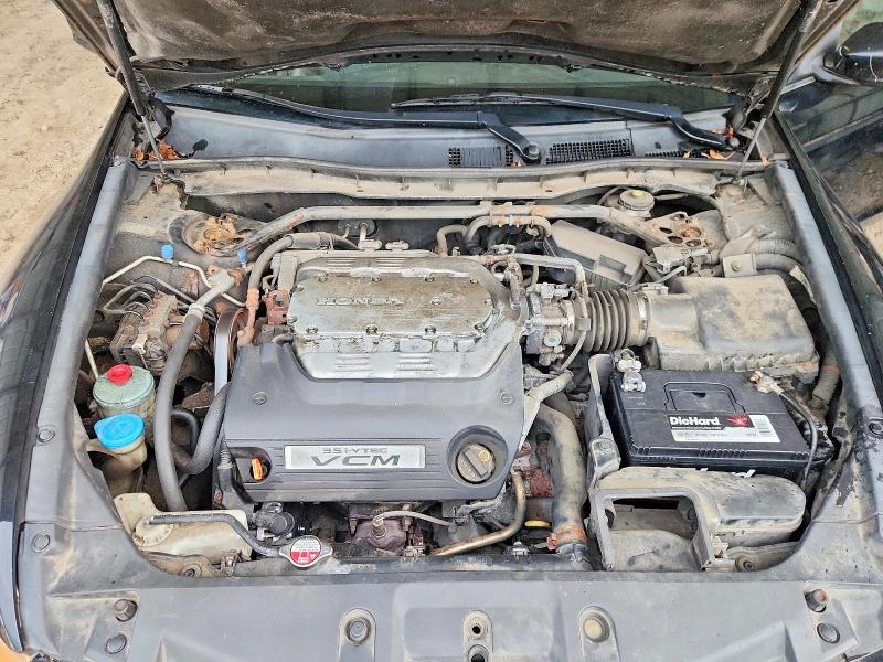 Photo 11 from auction – 2012 HONDA ACCORD with VIN 1HGCP3F80CA013127