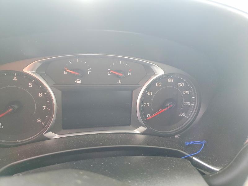 Photo 9 from auction – 2019 CHEVROLET EQUINOX with VIN 2GNAXJEV3K6280024