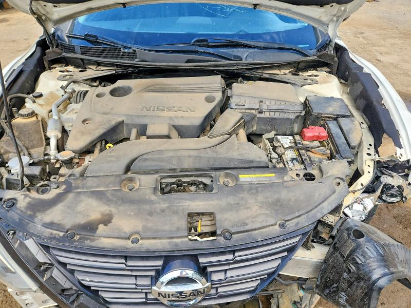 Photo 11 from auction – 2018 NISSAN ALTIMA with VIN 1N4AL3AP5JC182731