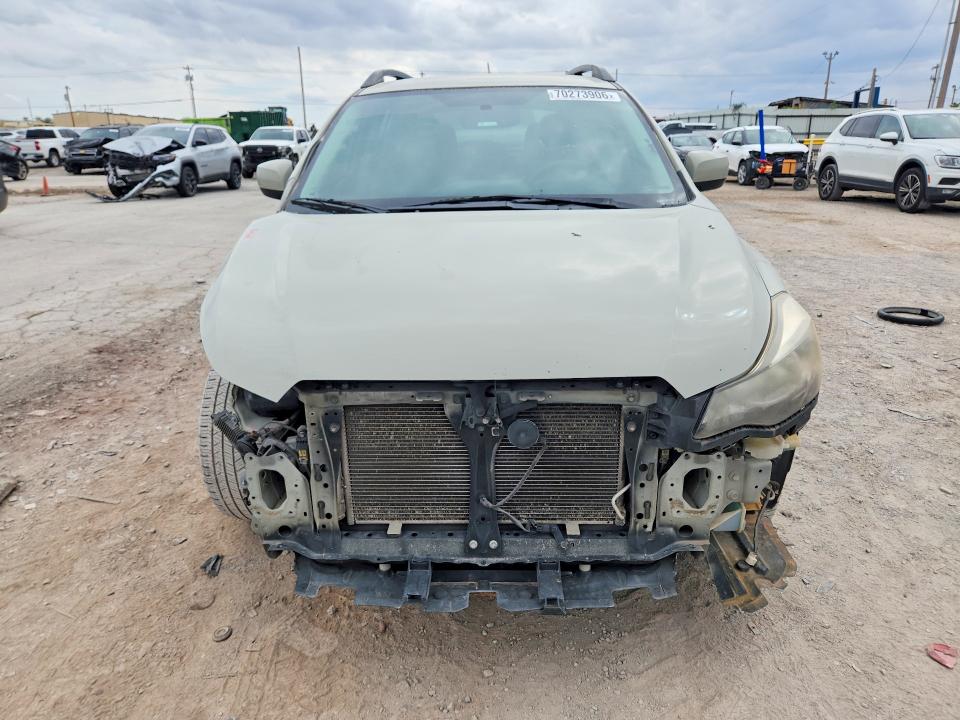 Zdjęcie 5 z aukcji – 2014 SUBARU XV CROSSTREK z VIN JF2GPAGC7E8325478