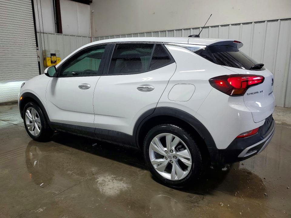 Photo 2 from auction – 2026 BUICK ENCORE GX with VIN KL4AMBSL4TB126201