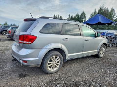 Zdjęcie 3 z aukcji – 2015 DODGE JOURNEY z VIN 3C4PDCBG5FT726429