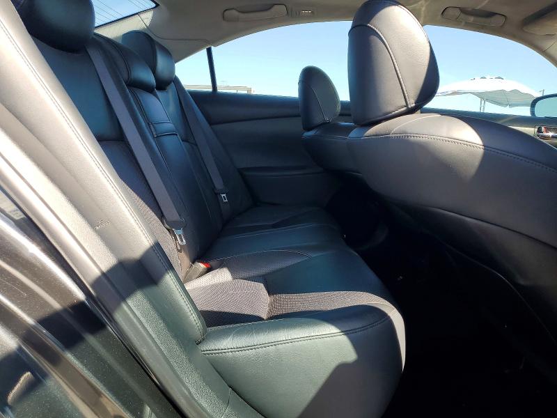Photo 10 from auction – 2008 LEXUS ES with VIN JTHBJ46G882226626