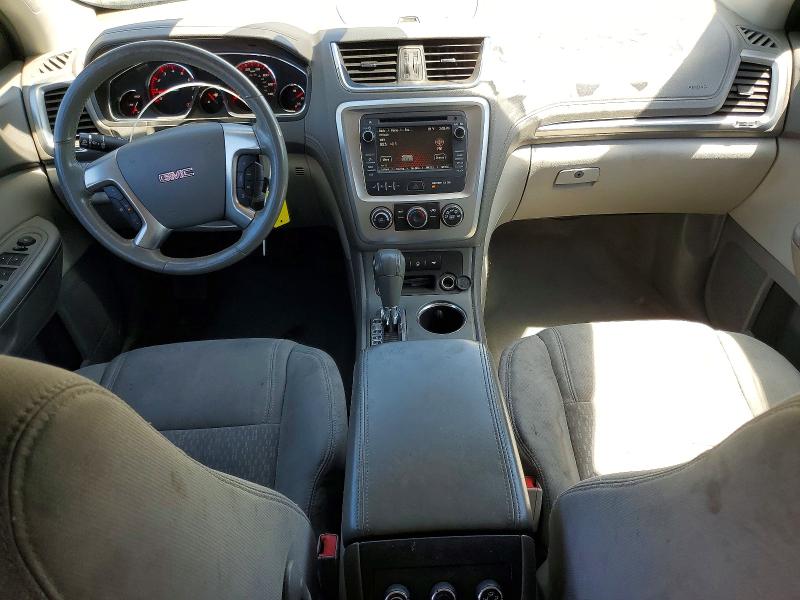 Photo 8 from auction – 2014 GMC ACADIA with VIN 1GKKRNED5EJ182744