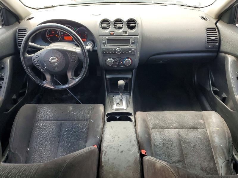 Photo 8 from auction – 2012 NISSAN ALTIMA with VIN 1N4AL2AP0CN577286