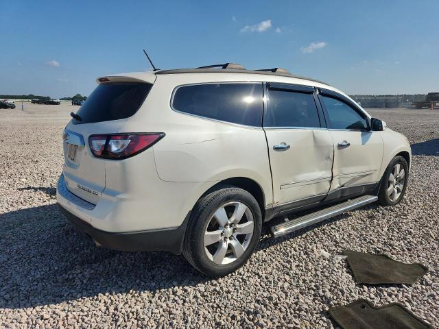 Photo 3 from auction – 2014 CHEVROLET TRAVERSE with VIN 1GNKRJKD8EJ107763