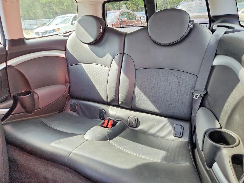 صورة رقم 10 من المزاد - 2010 MINI COOPER مع VIN WMWMM3C58ATP94032