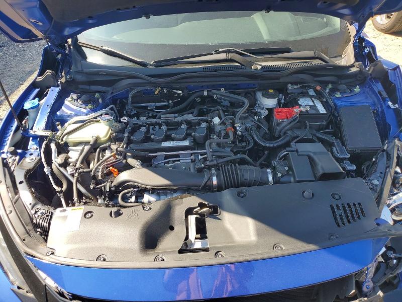 Снимка 11 от търг – 2019 HONDA CIVIC с VIN SHHFK7H6XKU410233