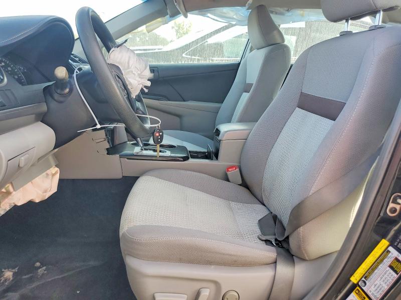 Photo 7 from auction – 2013 TOYOTA CAMRY with VIN 4T1BF1FK7DU644613