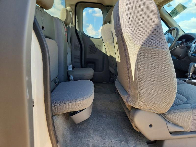 Снимка 10 от търг – 2017 NISSAN FRONTIER с VIN 1N6BD0CT1HN741465