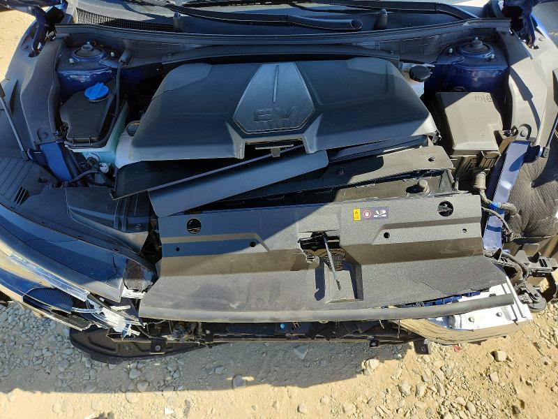 Photo 12 from auction – 2024 KIA EV6 with VIN KNDC44LA4R5202997