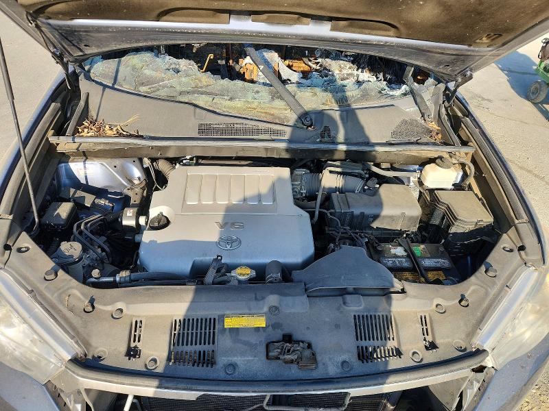 Photo 11 from auction – 2013 TOYOTA HIGHLANDER with VIN 5TDBK3EH6DS270050