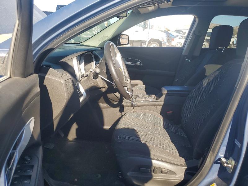 Photo 7 from auction – 2011 CHEVROLET EQUINOX with VIN 2CNALPEC1B6245029