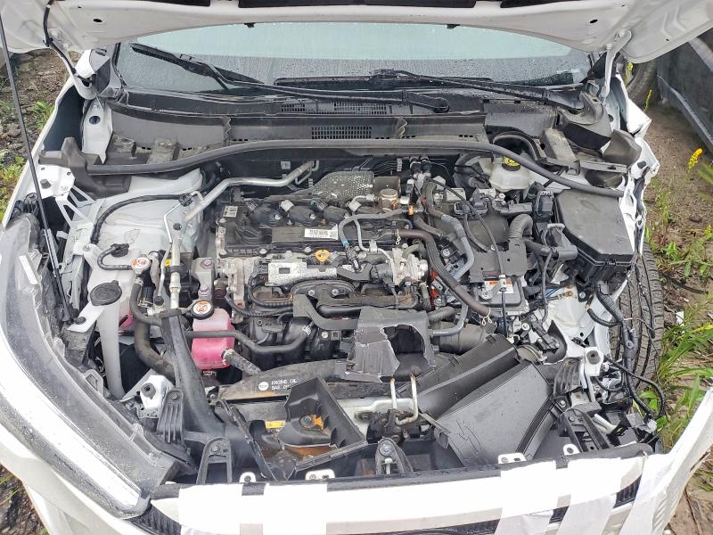 Снимка 12 от търг – 2026 TOYOTA COROLLA CROSS HYBRID с VIN 7MUFBABG2TV098136