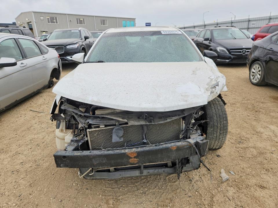 Снимка 5 от търг – 2014 TOYOTA CAMRY с VIN 4T1BF1FK5EU732674
