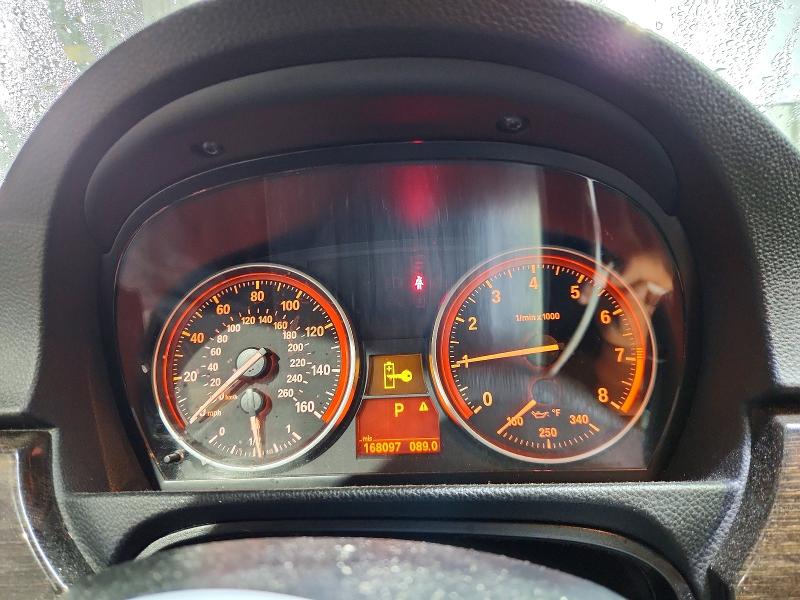 Photo 9 from auction – 2012 BMW 328 with VIN WBAKF3C52CE974809