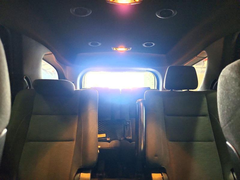 Foto 10 de la subasta – 2020 DODGE DURANGO con VIN 1C4RDJAG7LC230330