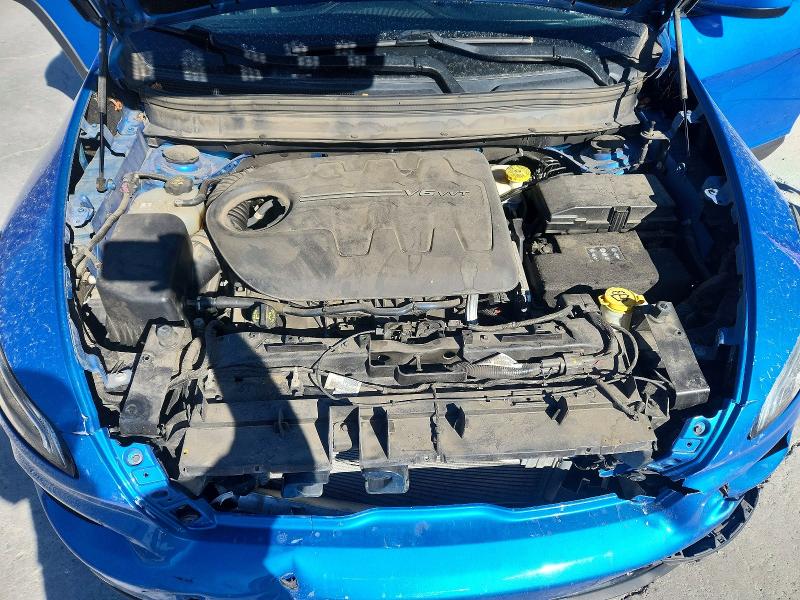 Foto 12 de la subasta – 2018 JEEP CHEROKEE con VIN 1C4PJMCX6JD513839