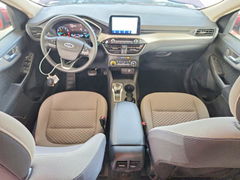 Foto 8 de la subasta – 2020 FORD ESCAPE con VIN 1FMCU9G68LUA35121