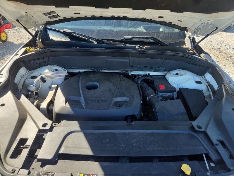 Photo 12 from auction – 2018 VOLVO XC90 with VIN YV4A22PL7J1386046