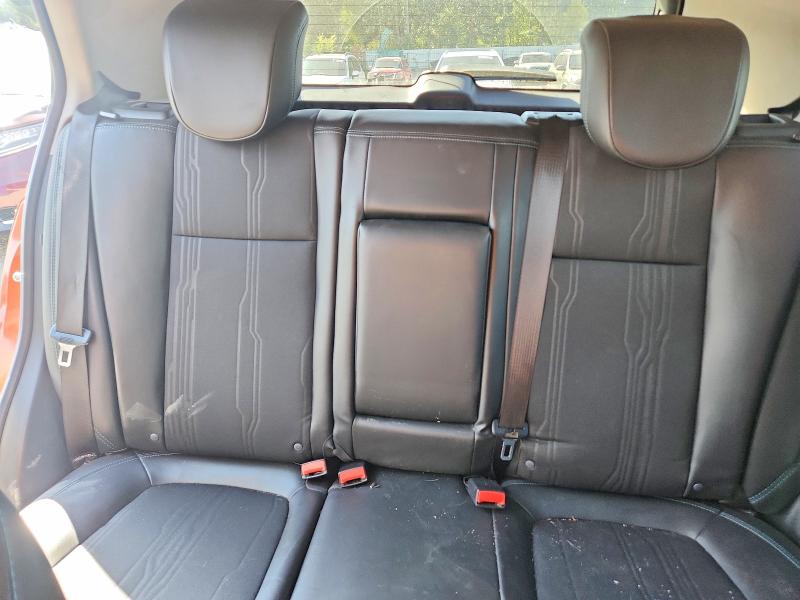 Photo 10 from auction – 2015 CHEVROLET TRAX with VIN KL7CJRSB7FB218248