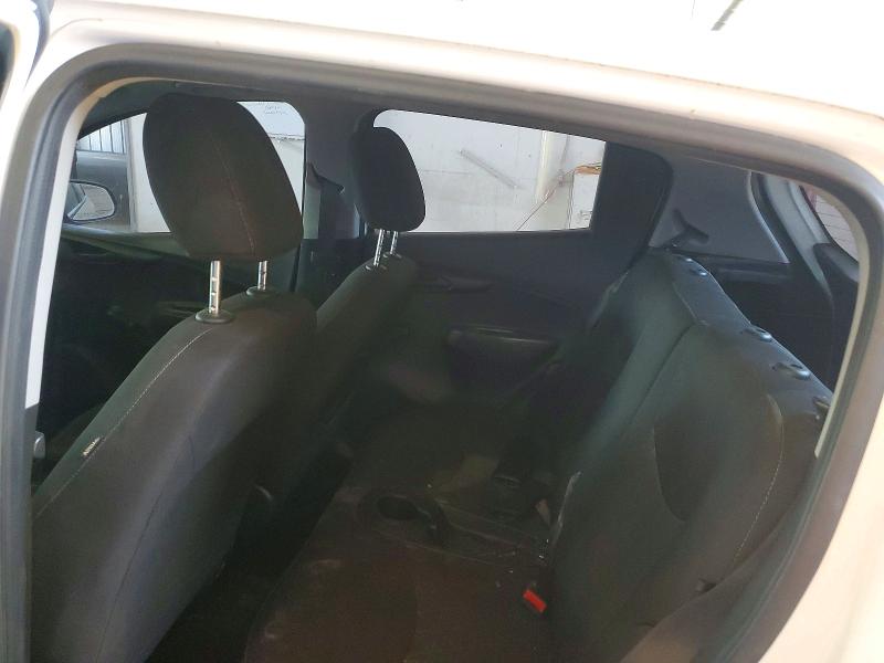 Zdjęcie 11 z aukcji – 2019 CHEVROLET SPARK z VIN KL8CB6SA2KC727800