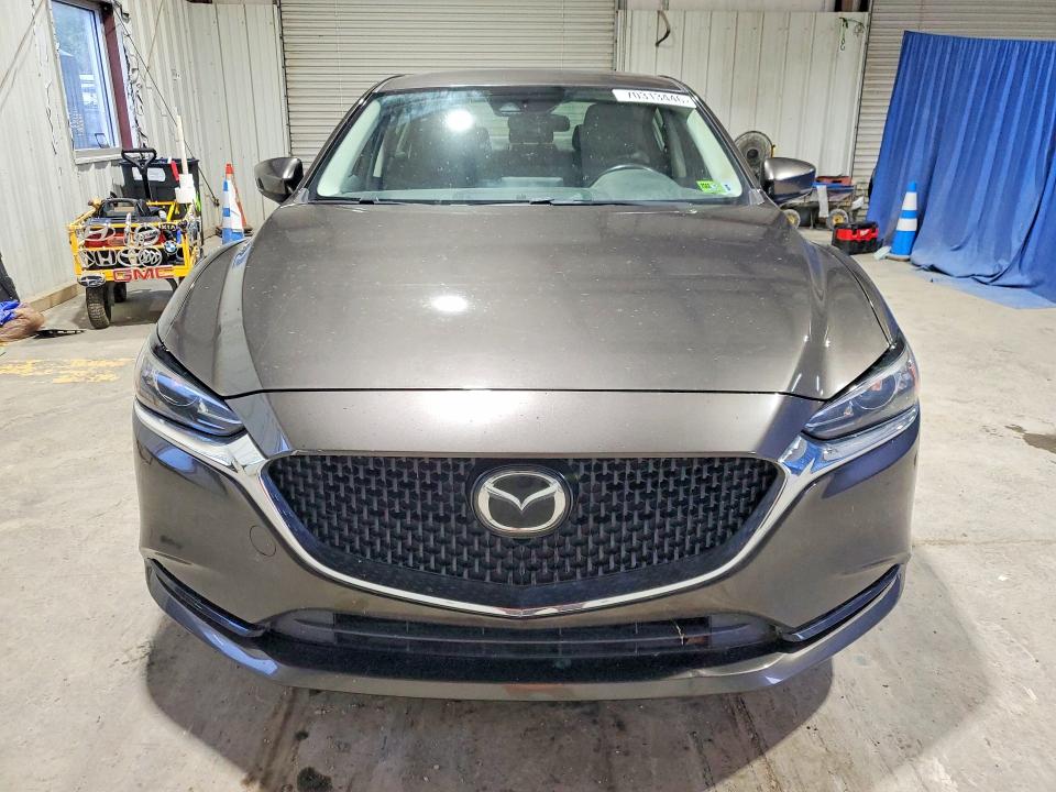 Foto 5 de la subasta – 2018 MAZDA 6 con VIN JM1GL1VM2J1309536