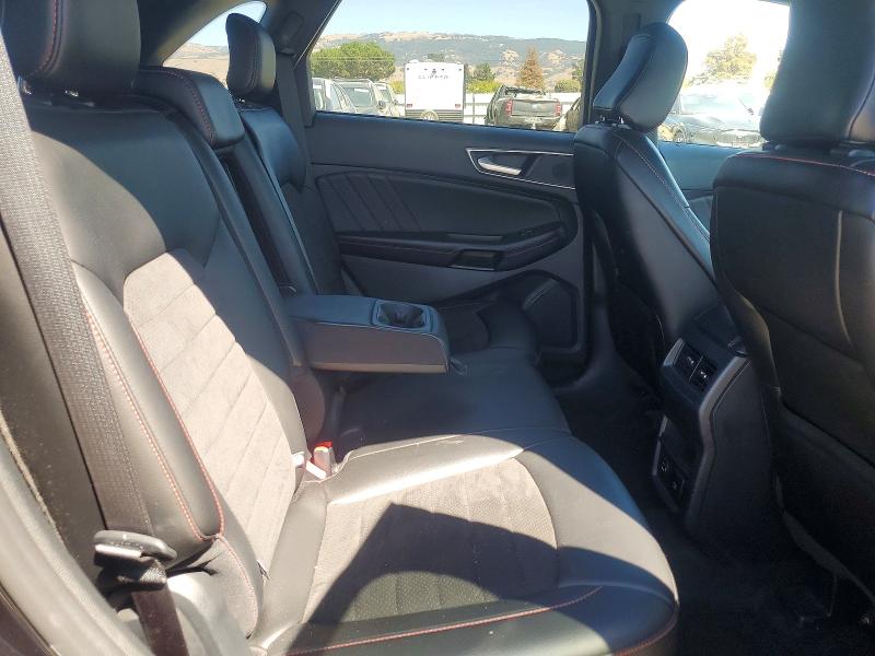 Foto 11 de la subasta – 2022 FORD EDGE con VIN 2FMPK4J96NBA28271