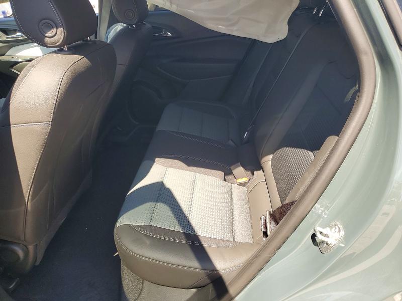 Photo 10 from auction – 2026 CHEVROLET TRAX with VIN KL77LHEP8TC150688