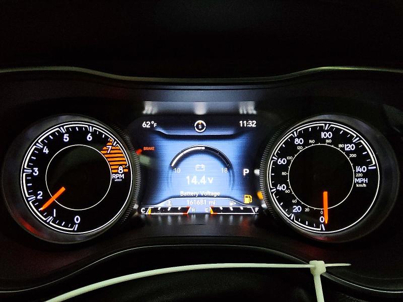 Zdjęcie 9 z aukcji – 2020 JEEP CHEROKEE z VIN 1C4PJMDXXLD602279
