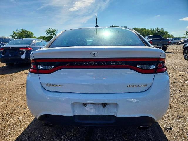 Photo 6 from auction – 2015 DODGE DART with VIN 1C3CDFBB5FD112382
