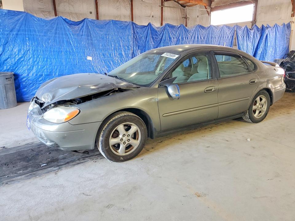صورة رقم 1 من المزاد - 2003 FORD TAURUS مع VIN 1FAFP55253A167309