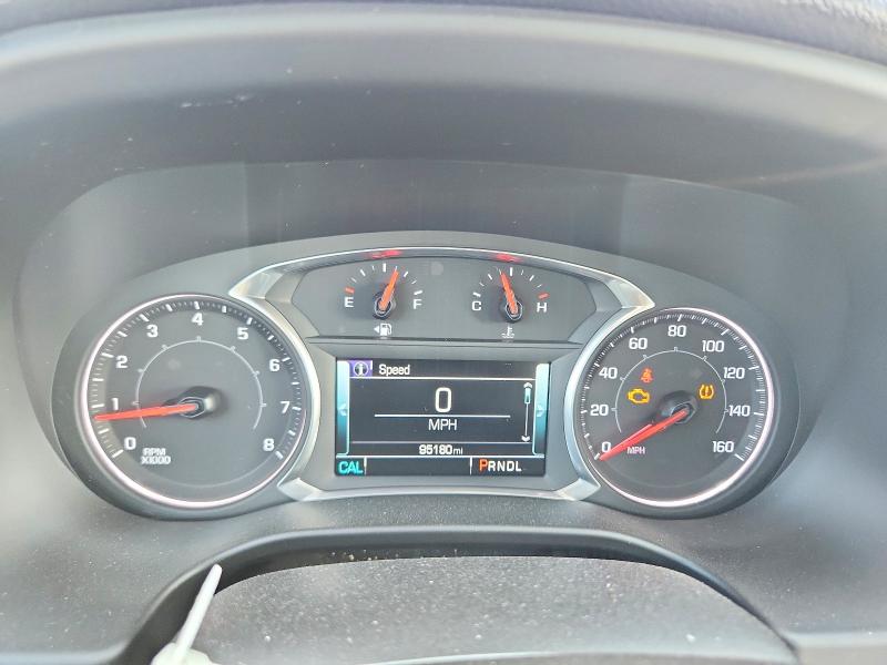 Photo 9 from auction – 2019 GMC ACADIA with VIN 1GKKNWLS5KZ194358
