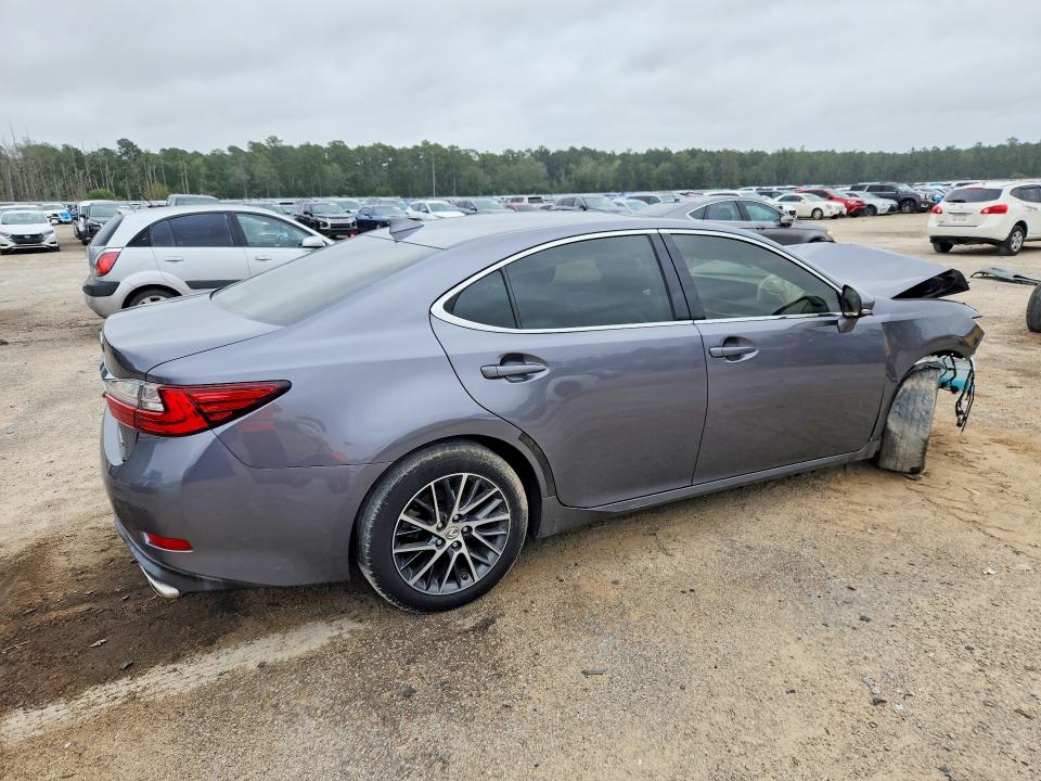 صورة رقم 3 من المزاد - 2016 LEXUS ES مع VIN JTHBK1GG0G2226385
